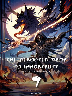 cover image of The Rebooted Path to Immortality